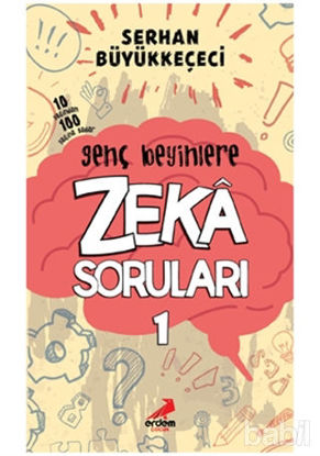 Picture of Genç Beyinlere Zeka Soruları 1