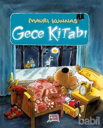 Picture of Gece Kitabı
