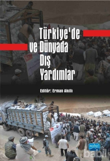 Picture of Türkiye’de ve Dünyada Dış Yardımlar