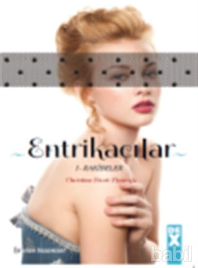 Picture of Entrikacılar 1: Rakibeler