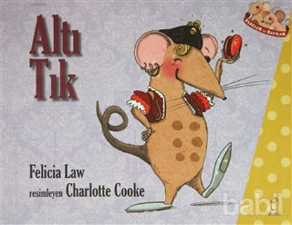 Picture of Fareler ve Sayılar 6 - Altı Tık