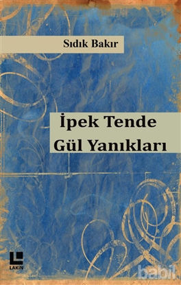 Picture of İpek Tende Gül Yanıkları