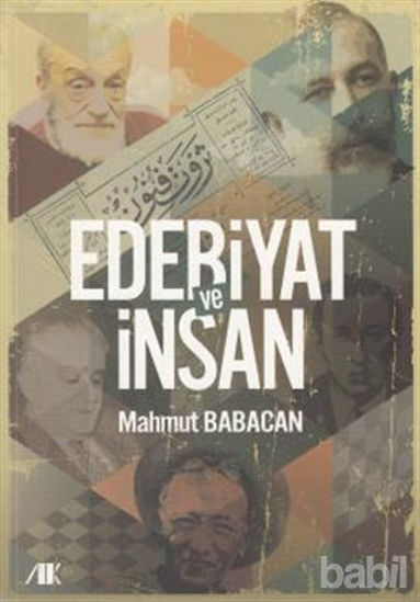 Picture of Edebiyat ve İnsan