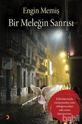 Picture of Bir Meleğin Sanrısı