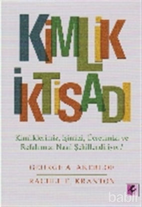 Picture of Kimlik İktisadı