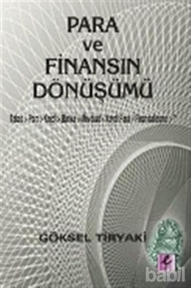 Picture of Para ve Finansın Dönüşümü