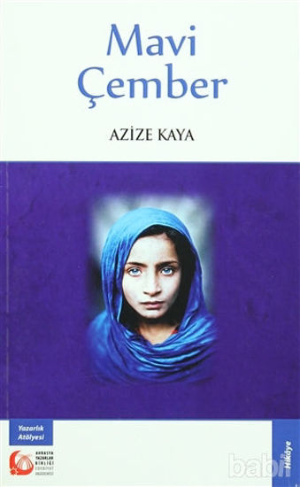 Picture of Mavi Çember