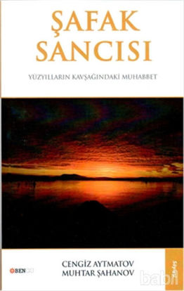 Picture of Şafak Sancısı