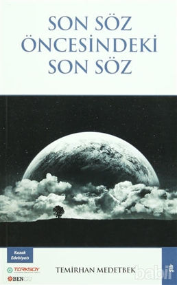 Picture of Son Söz Öncesindeki Son Söz