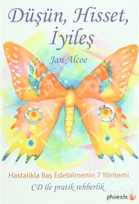 Picture of Düşün Hisset İyileş (CD'li)