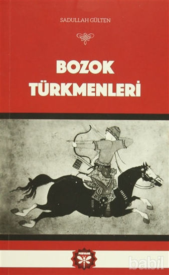 Picture of Bozok Türkmenleri