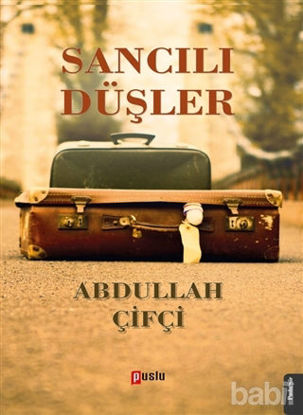 Picture of Sancılı Düşler