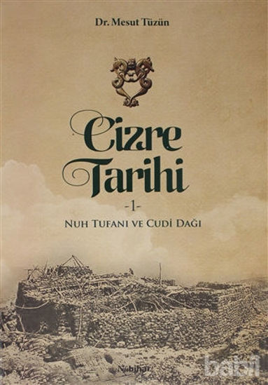Picture of Cizre Tarihi (2 Cilt Takım)