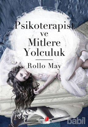 Picture of Psikoterapist ve Mitlere Yolculuk