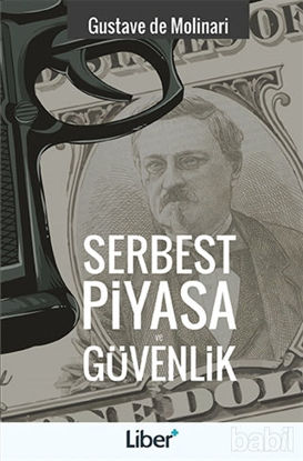 Picture of Serbest Piyasa ve Güvenlik
