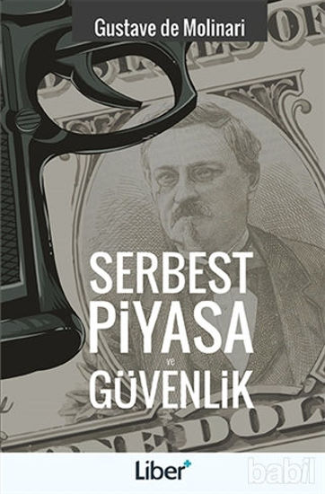 Picture of Serbest Piyasa ve Güvenlik