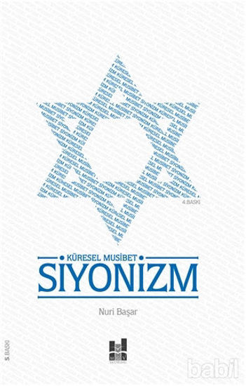 Picture of Küresel Musibet Siyonizm