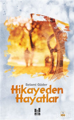 Picture of Hikayeden Hayatlar