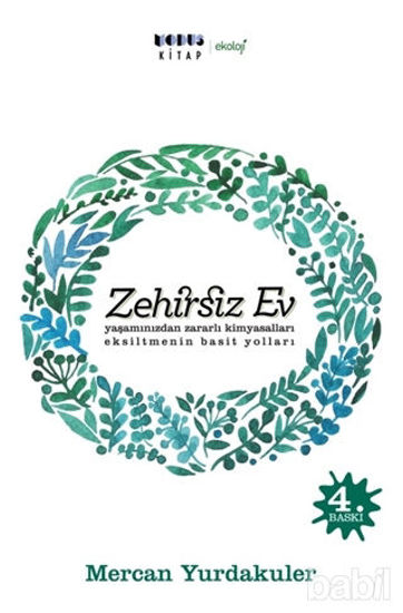 Picture of Zehirsiz Ev