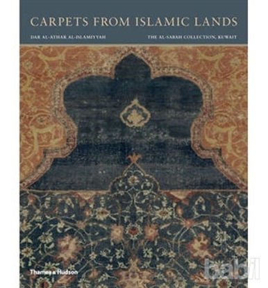 Picture of Carpets From Islamic Lands