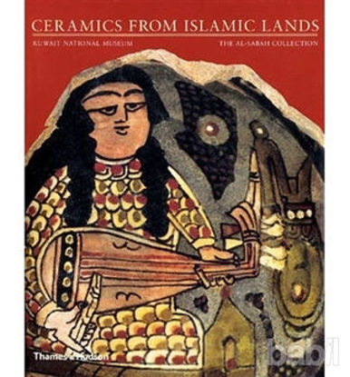 Picture of Ceramics From Islamic Lands