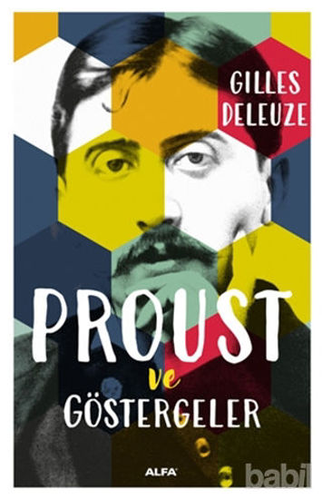 Picture of Proust ve Göstergeler