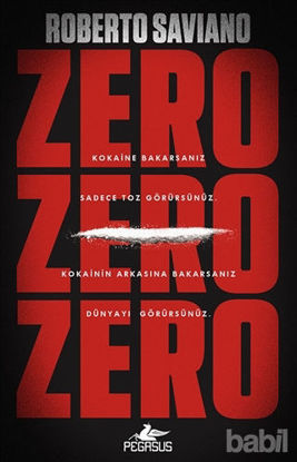 Picture of Zero Zero Zero