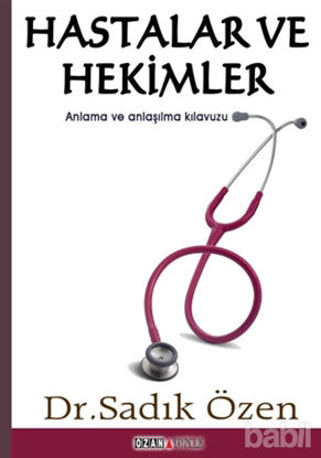 Picture of Hastalar ve Hekimler
