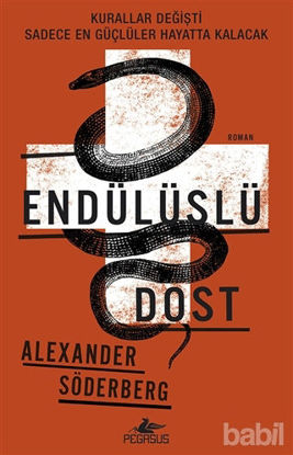 Picture of Endülüslü Dost