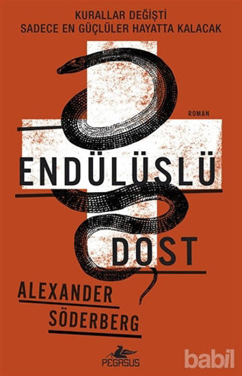 Picture of Endülüslü Dost