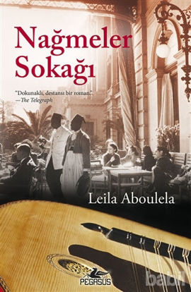 Picture of Nağmeler Sokağı