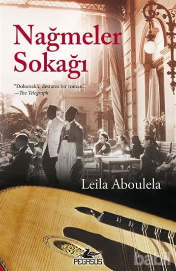 Picture of Nağmeler Sokağı