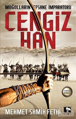 Picture of Moğolların Efsane İmparatoru Cengiz Han