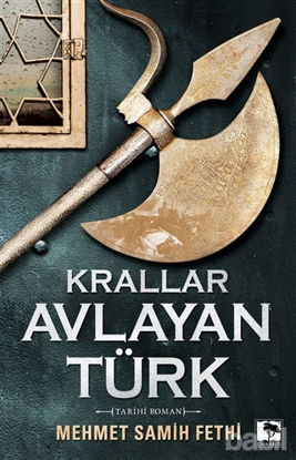 Picture of Krallar Avlayan Türk