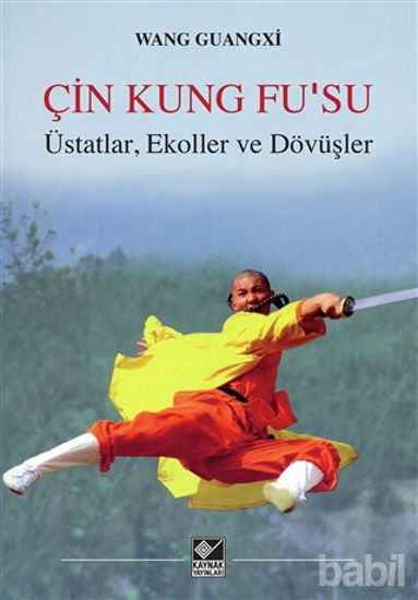 Picture of Çin Kung Fu'su