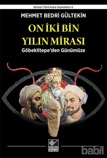 Picture of On İki Bin Yılın Mirası