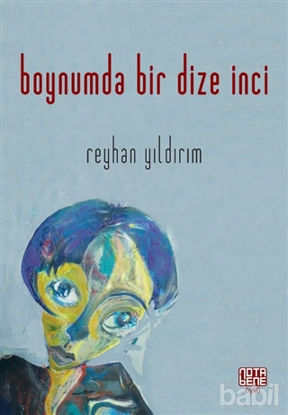 Picture of Boynumda Bir Dize İnci