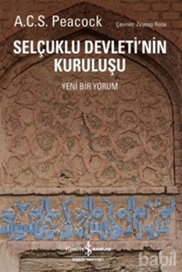 Picture of Selçuklu Devleti'nin Kuruluşu