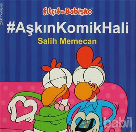 Picture of Sizinkiler - AşkınKomikHali