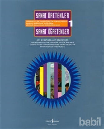Picture of Sanat Üretenler / Sanat Öğretenler 1