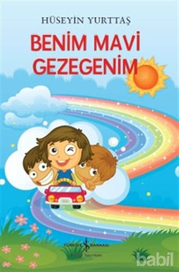 Picture of Benim Mavi Gezegenim