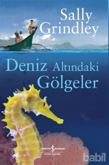Picture of Deniz Altındaki Gölgeler