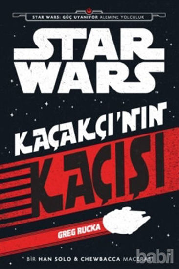 Picture of Star Wars - Kaçakçı'nın Kaçışı