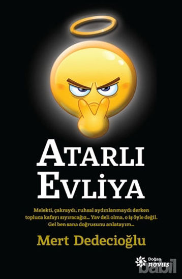 Picture of Atarlı Evliya