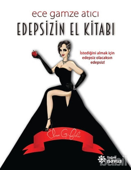 Picture of Edepsizin El Kitabı