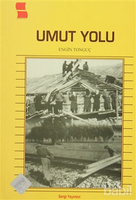 Picture of Umut Yolu