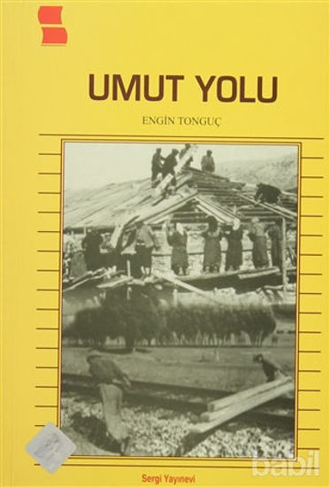 Picture of Umut Yolu