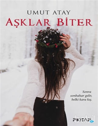 Picture of Aşklar Biter