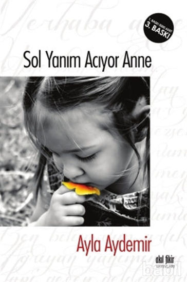 Picture of Sol Yanım Acıyor Anne