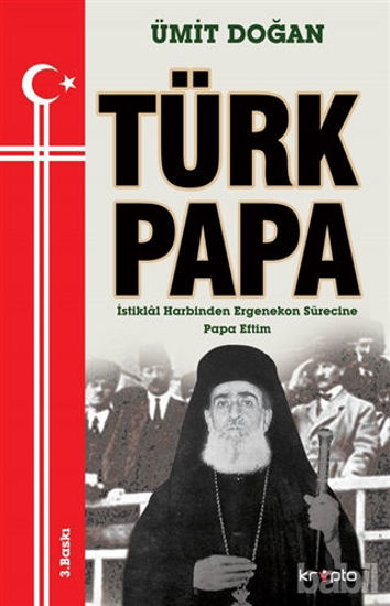 Picture of Türk Papa